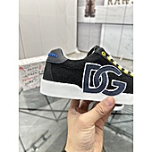US$103.00 D&G Shoes for Men #772042