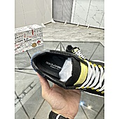 US$103.00 D&G Shoes for Men #772042