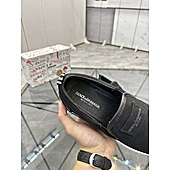 US$103.00 D&G Shoes for Men #772043