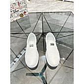 US$103.00 D&G Shoes for Men #772059