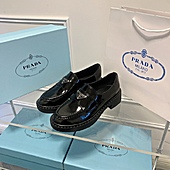 US$80.00 Prada Shoes for Women #772083
