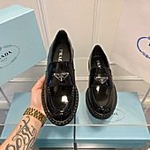 US$80.00 Prada Shoes for Women #772083