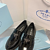 US$80.00 Prada Shoes for Women #772083