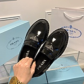 US$80.00 Prada Shoes for Women #772083
