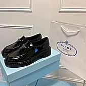 US$80.00 Prada Shoes for Women #772083
