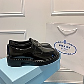 US$80.00 Prada Shoes for Women #772083