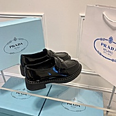 US$80.00 Prada Shoes for Women #772083