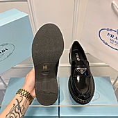 US$80.00 Prada Shoes for Women #772083