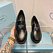 US$80.00 Prada Shoes for Women #772084