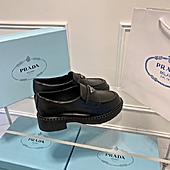 US$80.00 Prada Shoes for Women #772084
