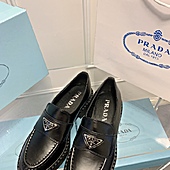 US$80.00 Prada Shoes for Women #772084