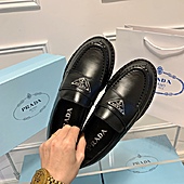 US$80.00 Prada Shoes for Women #772084