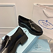 US$80.00 Prada Shoes for Women #772084