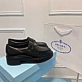 US$80.00 Prada Shoes for Women #772084