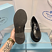 US$80.00 Prada Shoes for Women #772084
