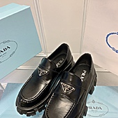 US$84.00 Prada Shoes for Women #772085