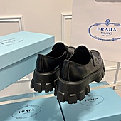 US$84.00 Prada Shoes for Women #772085