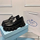 US$84.00 Prada Shoes for Women #772085