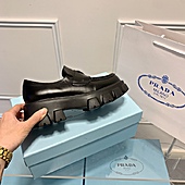 US$84.00 Prada Shoes for Women #772085