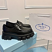 US$84.00 Prada Shoes for Women #772085
