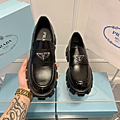 US$84.00 Prada Shoes for Women #772085