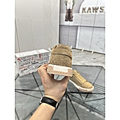 US$107.00 D&G Shoes for Men #772094