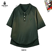 US$42.00 Prada T-Shirts for Men #772097
