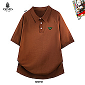 US$42.00 Prada T-Shirts for Men #772098
