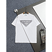 US$33.00 Prada T-Shirts for Men #772100