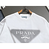 US$33.00 Prada T-Shirts for Men #772100