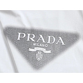 US$33.00 Prada T-Shirts for Men #772100