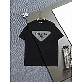 US$33.00 Prada T-Shirts for Men #772101
