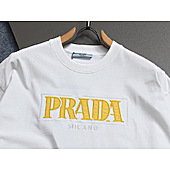 US$33.00 Prada T-Shirts for Men #772102