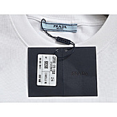 US$33.00 Prada T-Shirts for Men #772102