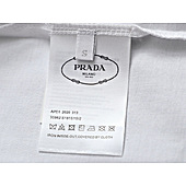 US$33.00 Prada T-Shirts for Men #772102
