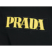 US$33.00 Prada T-Shirts for Men #772104