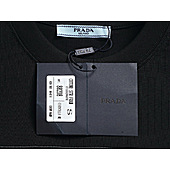 US$33.00 Prada T-Shirts for Men #772104
