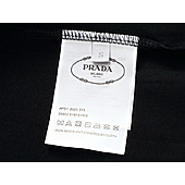 US$33.00 Prada T-Shirts for Men #772104