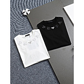 US$33.00 Prada T-Shirts for Men #772105