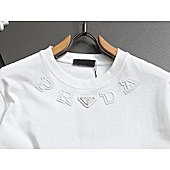 US$33.00 Prada T-Shirts for Men #772105