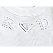 US$33.00 Prada T-Shirts for Men #772105