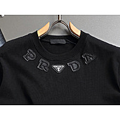 US$33.00 Prada T-Shirts for Men #772106