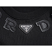 US$33.00 Prada T-Shirts for Men #772106
