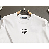 US$33.00 Prada T-Shirts for Men #772107