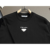 US$33.00 Prada T-Shirts for Men #772109