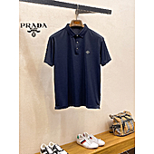 US$50.00 Prada T-Shirts for Men #772110