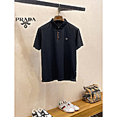 US$50.00 Prada T-Shirts for Men #772111