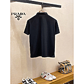 US$50.00 Prada T-Shirts for Men #772111