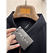 US$50.00 Prada T-Shirts for Men #772111