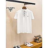 US$50.00 Prada T-Shirts for Men #772113